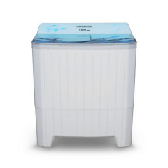 Kenwood KWM- 21059 Sag Washing Machhine 10 KG Semi Automatic (3 Months 0% Percent Profit, Product Available on 48 Months Installment) N.T